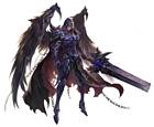 Kris, Demon Ruler