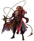 Kyle, Claw of the Crimson Dragon
