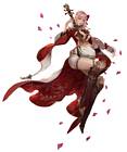 Lina, Victory Outfit