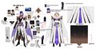 Platin Concept Art