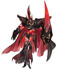 Platin, Red Messenger of Chaos