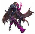 Scott, Destroy Black Dragon