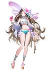Karin (Swimsuit)