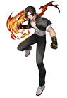 Kyo Kusanagi