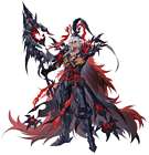 Lu Bu (Legendary+)