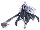 Luna (Legendary+)