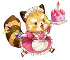 Maid Ponpo