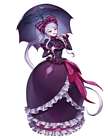 Shalltear
