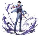 Sung Jin Woo