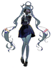 Honoka Kokushikan
