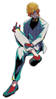 Kishiru Inugami