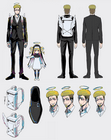 Mikotoru Concept Art
