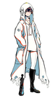 Rei Shimobe (Founder)