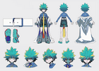 Teko Ion Concept Art