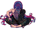 Yugen Ushitora