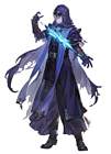 Darklight Ice Priest