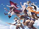 Sword of Convallaria Key Art