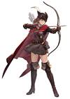King's Army Archer