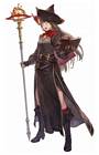 King's Army Fire Conjurer