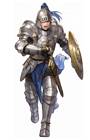 Knighted Guard