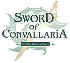 Sword of Convallaria Logo