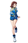 Akemi Akatsuki