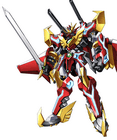 Compatible Kaiser