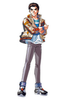 Touma Kanou