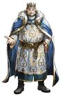 King Hichard