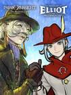 Paranormasight & Adventures of Elliot by Gen Kobayashi and Naoki Ikushima