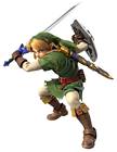 Link Artwork