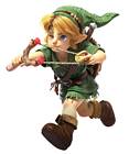 Young Link and Fairy Slingshot