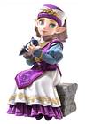 Young Zelda
