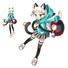 Miyu Artwork