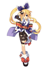 Mizuki