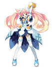 Rizelea Artwork