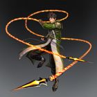Xu Shu with Gleipnir