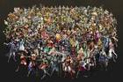 Warriors Orochi 4: Ultimate All Characters