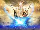 Warriors Orochi 4: Ultimate Key Visual