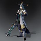 Yang Jian