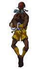 Dhalsim
