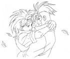 Gambit's Ending Sketch