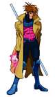 Gambit