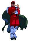 M. Bison