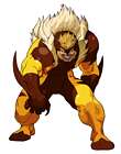 Sabretooth