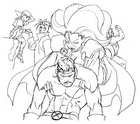Storm's Ending Sketch
