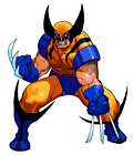 Wolverine