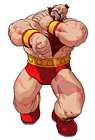 Zangief