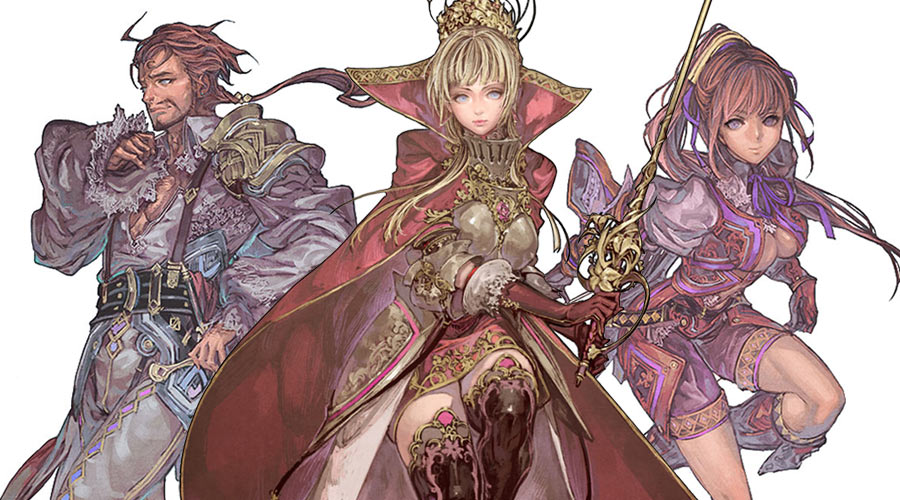 Brigandine The Legend Of Runersia Concept Art Characters brigandine-the-legend-of-runersia-concept-art-characters