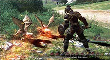 Final Fantasy XIV Concept Art & Characters - Page 2